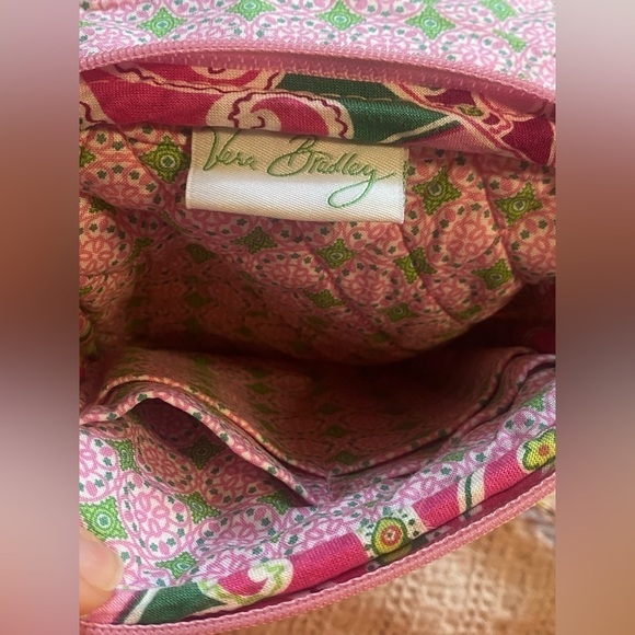 Vera Bradley Crossbody Purse - Picture 6 of 9